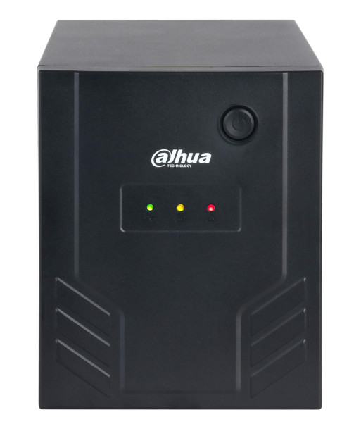 UPS DAHUA 900 W 1.5 kVA Waveform Sine/Pure sine Line-Interactive Black PFM3350-1500