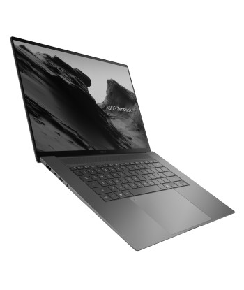 Notebook ASUS ZenBook Series CPU AMD Ryzen AI 9 465 2 GHz 16" 2880 x 1800 pixels RAM 32 GB LPDDR5x-SDRAM SSD 1000 GB Discrete
