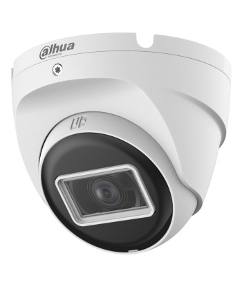 CAMERA HDCVI 1080P IR EYEBALL/HAC-T2A21-U-0280B DAHUA