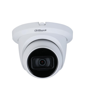 CAMERA HDCVI 5MP EYEBALL/HDW2501TMQ-A-0280B-S2 DAHUA