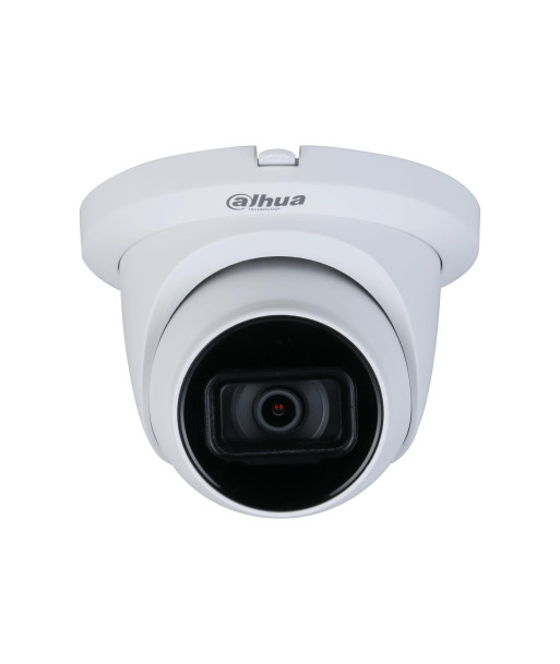 CAMERA HDCVI 5MP EYEBALL/HDW2501TMQ-A-0280B-S2 DAHUA