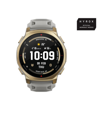 SMARTWATCH AMAZFIT T-REX 3 PRO/44MM ARCT.GOLD W2548GL2N HUAMI