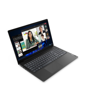 Notebook LENOVO V Series V15 G4 AMN CPU Ryzen 5 7520U 2800 MHz 15.6" 1920x1080 RAM 16GB LPDDR5 5500 MHz SSD 512GB AMD Radeon