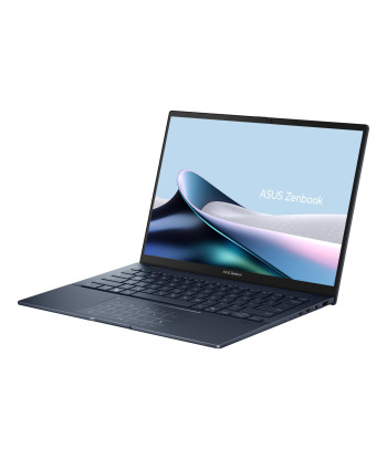 Notebook ASUS UX3405CA-SU1294W ZenBook Series CPU Intel Core Ultra 7 255H 14" 2880 x 1800 pixels Yes RAM 32 GB LPDDR5x-SDRAM
