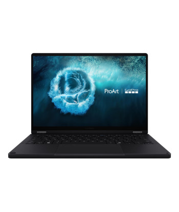 Notebook ASUS ProArt HN7306EAC-LX041X GoPro Edition Copilot+ PC CPU AMD RyzenT AI Max+ 395 3 GHz 13.3" 2880 x 1800 pixels Yes