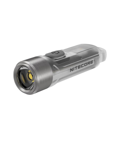 FLASHLIGHT T SERIES 300 LUMENS/TIKI NITECORE