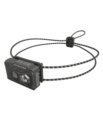 HEADLAMP NU SERIES 360 LUMENS/NU20 CLASSIC NITECORE