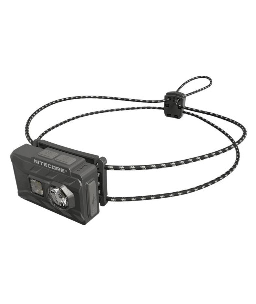 HEADLAMP NU SERIES 360 LUMENS/NU20 CLASSIC NITECORE