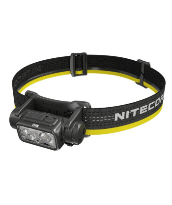 HEADLAMP NU SERIES 1000 LUMENS/NU40 NITECORE