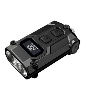 FLASHLIGHT T SERIES 600 LUMENS/TINI3 NITECORE