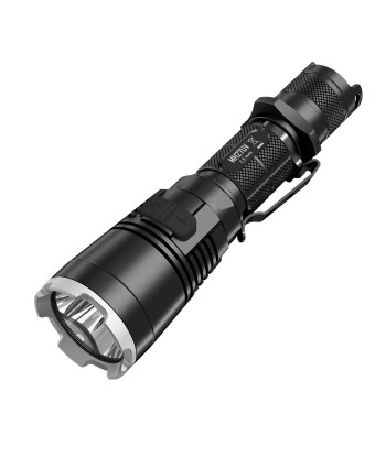 FLASHLIGHT MH SERIES/1000 LUMENS MH27UV NITECORE