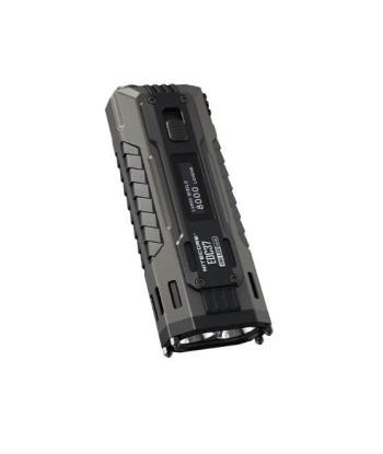 FLASHLIGHT EDC SERIES/EDC37 NITECORE