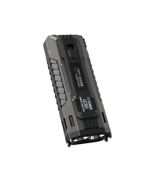 FLASHLIGHT EDC SERIES/EDC37 NITECORE