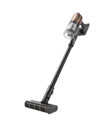 Tolmuimeja DREAME Z20 Dry 2-in-1 stick vacuum Black/Copper Bagless Battery Suction power 28000 Pa 2.2 kg VZV16A