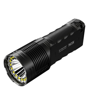 FLASHLIGHT TINY MONSTER SERIES/20000 LUMENS TM20K NITECORE