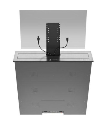 MONITOR ACC LIFT UP TO 24"/BLACK NWSSC24-B ONKRON