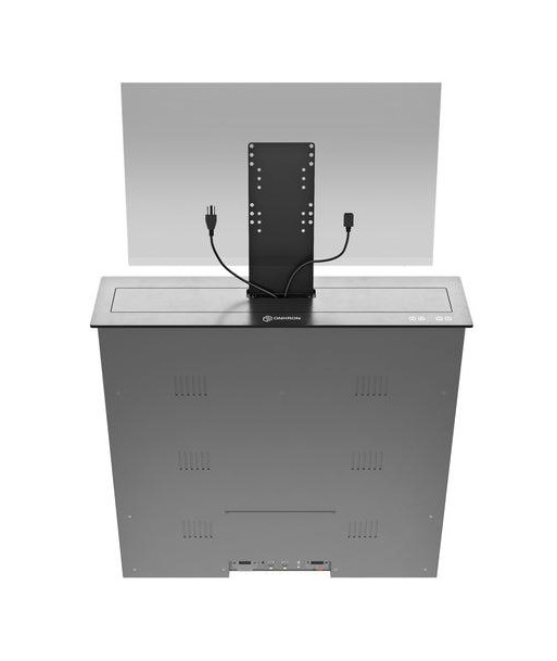 MONITOR ACC LIFT UP TO 24"/BLACK NWSSC24-B ONKRON