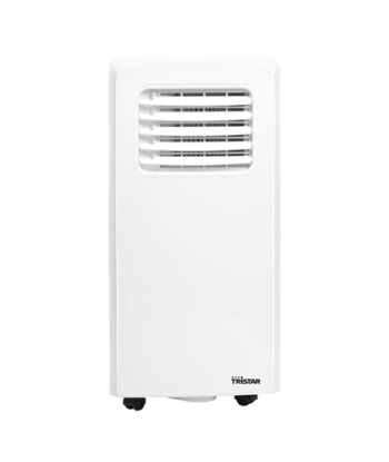 Tristar, Air Conditioner, AC-5477, Suitable for rooms up to 60 m³, Number of speeds 2, Fan function, White