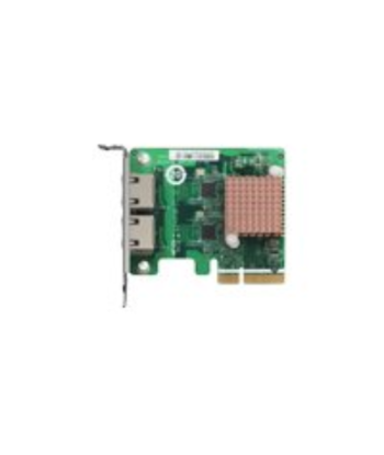 QNAP QXG-2G2T-I225 network card - Accessories | QNAP