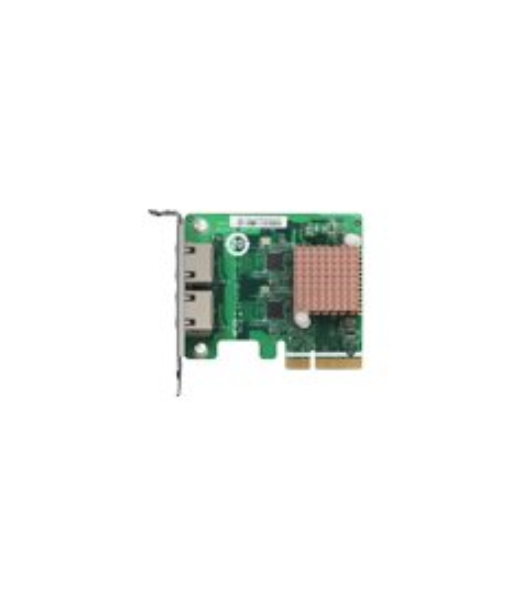 QNAP QXG-2G2T-I225 network card - Accessories | QNAP