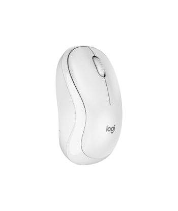 Компьютерная мышь Logitech Silent, M240, Wireless, Bluetooth, White