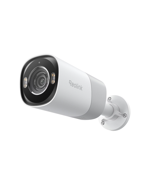 Reolink, Smart 4K 133° View PoE Camera with 5× Optical Zoom, RP-PCB8MZ, Bullet, 8 MP, F2.7-13.5mm/F1.6, IP67, H.265/H.264
