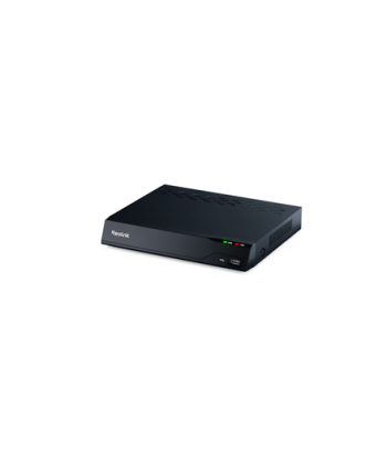 Reolink | 12-Channel PoE NVR for 24/7 Continuous Recording | RP-PN8