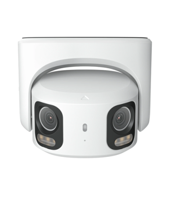 Reolink, UHD Dual-Lens PoE Surveillance Camera with 180° Panoramic View, RP-PCT16MD, Dual lens, 16 MP, F2.8mm/F1.6, IP67, H