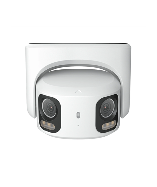 Reolink, UHD Dual-Lens PoE Surveillance Camera with 180° Panoramic View, RP-PCT16MD, Dual lens, 16 MP, F2.8mm/F1.6, IP67, H