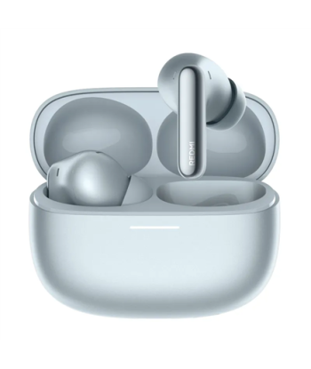 Xiaomi, Earbuds, Redmi Buds 8 Pro, Bluetooth, Open-Ear, Glacier Blue, Wireless