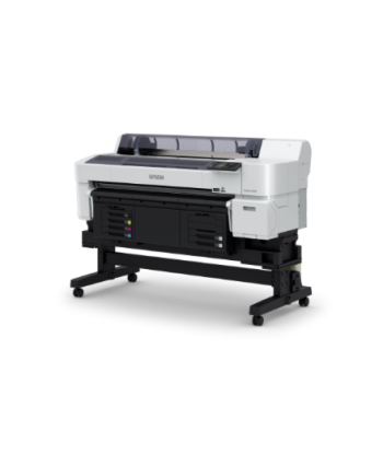 Epson SureColor G6000 bundeled with Fiery Digital Factory Epson Production Edition, Colour, Ink-jet, Printer, Grey
