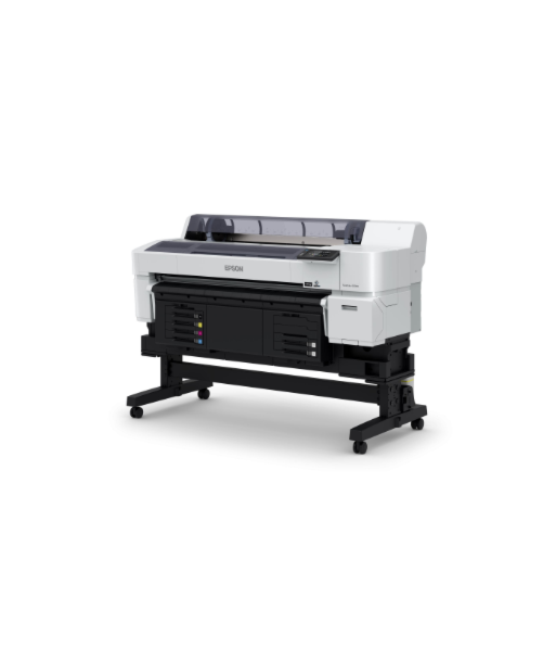 Epson SureColor G6000 bundeled with Fiery Digital Factory Epson Production Edition, Colour, Ink-jet, Printer, Grey
