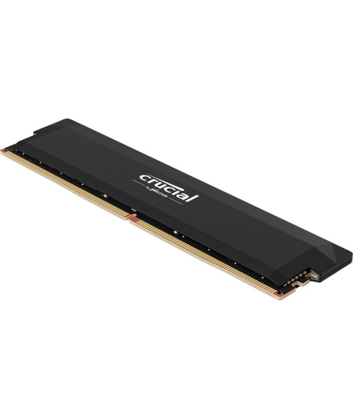 MEMORY DIMM PRO 16GB DDR5-6400/CP16G64C38U5B CRUCIAL