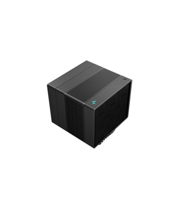 Deepcool Fan CPU Cooler ASSASSIN IV Black, Intel, AMD