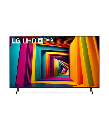 TV Set LG 98" 4K Ultra HD 3840 x 2160 pixels Flat 16:9 LED 98UT91006LA