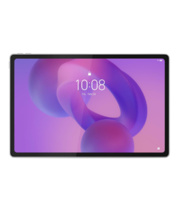 Lenovo, Idea Tab Plus (without power adapter), ZAGF0156SE, 12.1", Luna Grey, IPS, 2560 x 1600 pixels, MediaTek, Dimensity 6400