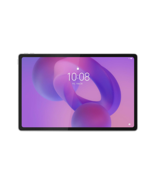 Lenovo, Idea Tab Plus (without power adapter), ZAGF0156SE, 12.1", Luna Grey, IPS, 2560 x 1600 pixels, MediaTek, Dimensity 6400