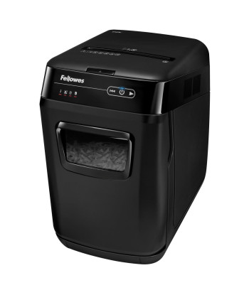SHREDDER AUTOMAX150C CROSS-CUT/4680101 FELLOWES
