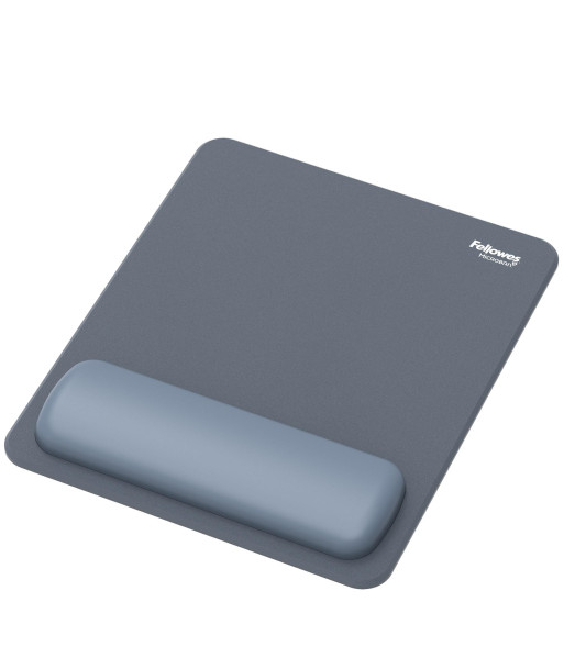 MOUSE PAD WRIST REST/MARINE 100142557 FELLOWES