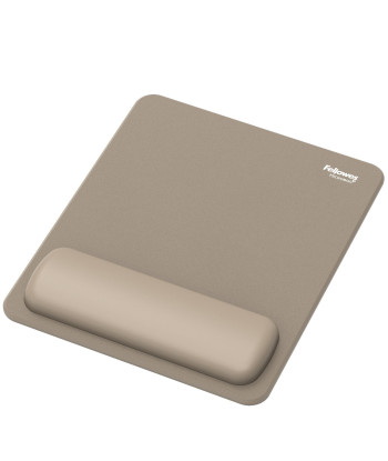 MOUSE PAD WRIST REST/SAND 100142559 FELLOWES