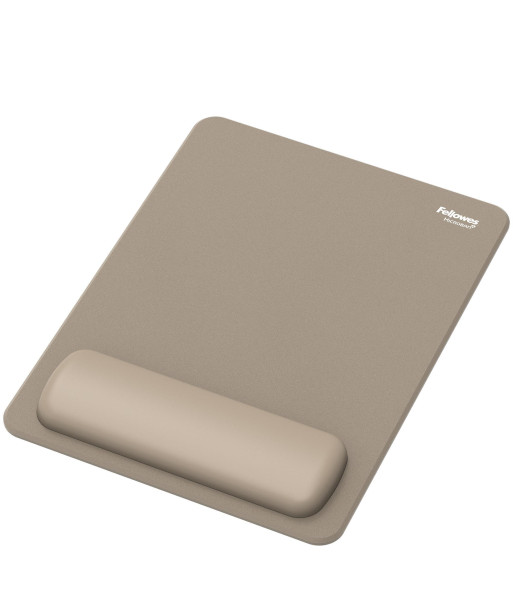 MOUSE PAD WRIST REST XL/SAND 100142564 FELLOWES
