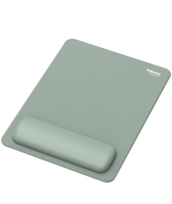 MOUSE PAD WRIST REST XL/SAGE 100142556 FELLOWES