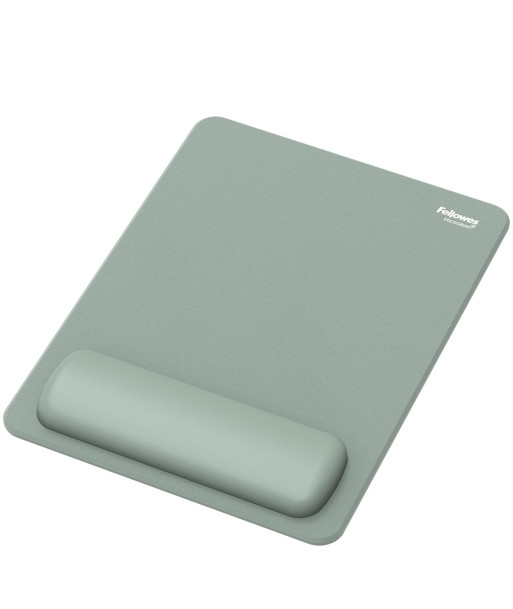 MOUSE PAD WRIST REST XL/SAGE 100142556 FELLOWES