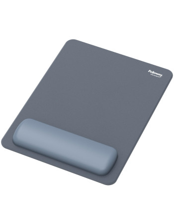 MOUSE PAD WRIST REST XL/MARINE 100142562 FELLOWES
