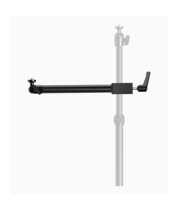 Elgato | Solid Arm | Length 26 cm, Clamp expandable to 2.5 cm, Max payload 2 kg