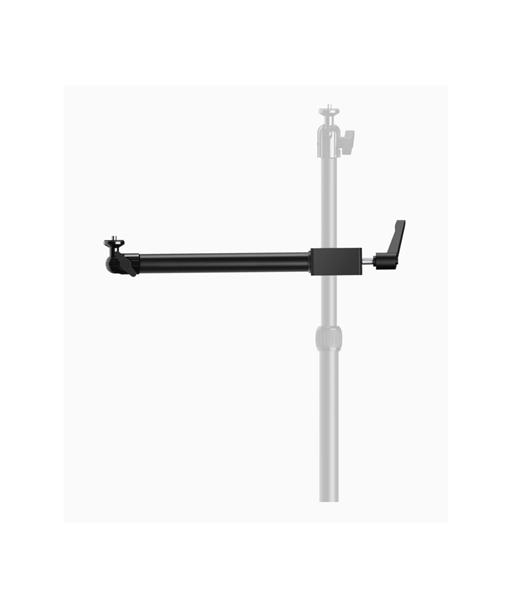 Elgato | Solid Arm | Length 26 cm, Clamp expandable to 2.5 cm, Max payload 2 kg