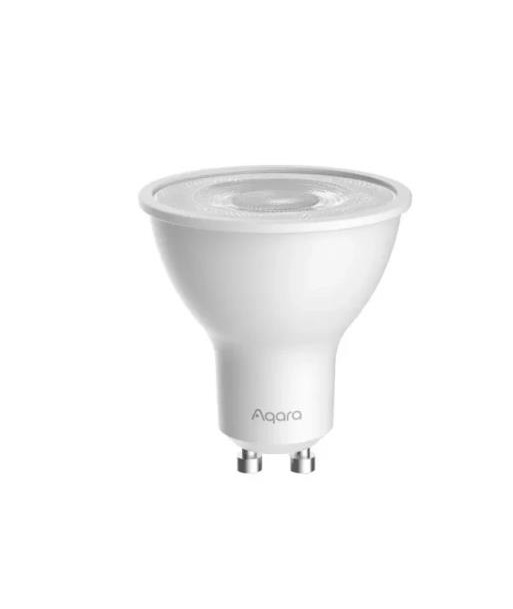 Smart Light Bulb AQARA Power consumption 4.9 Watts Luminous flux 450 Lumen 6500 K ZigBee LB-L03E