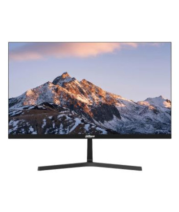 LCD Monitor DAHUA 27" 1920 x 1080 pixels Full HD Native aspect ratio 16:9 LED Flat DHI-LM27-B221S