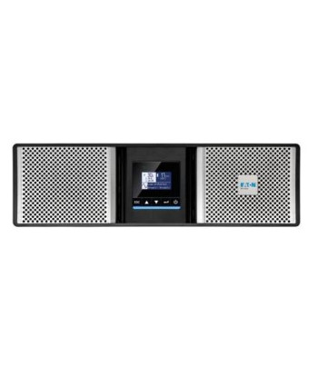 UPS EATON 5000 Watts 5000 VA Wave form type Sinewave 9PX5KIRTNG2