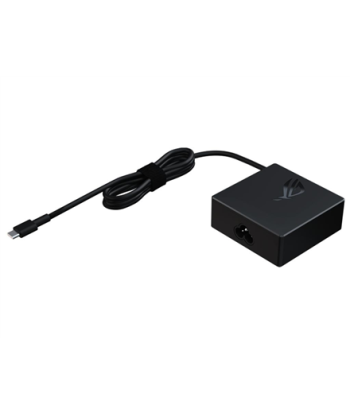Asus, AC100-00 (A20-100P1A) - EU/TYPE-C/3PIN/6PCS, 5/9/15/20 V, AC adapter